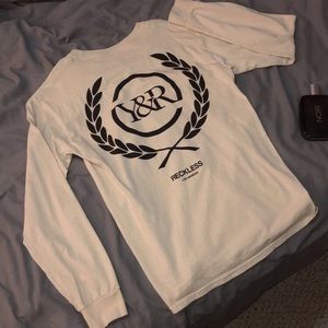Young & Reckless Long Sleeve
